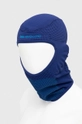 mornarsko plava Balaklava X-Bionic Stormcap Face 4.0 Unisex