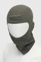 zelena Balaklava X-Bionic Stormcap Face 4.0 Unisex