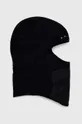 чёрный Шапка-шлем X-Bionic Stormcap Face 4.0 Unisex