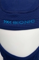 X-Bionic arcmaszk Stormcap Eye 4.0 90% poliamid, 6% elasztán, 4% polipropilén