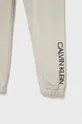 Calvin Klein Jeans dres bawełniany dziecięcy IU0IU00293.9BYY Chłopięcy