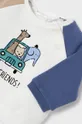 niebieski Mayoral Newborn dres dziecięcy