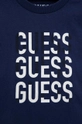 Βρεφικό βαμβακερό σετ Guess  100% Βαμβάκι