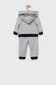 Дитячий спортивний костюм Guess сірий