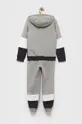 Детский спортивный костюм adidas Performance серый