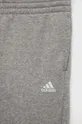 сірий Дитячий спортивний костюм adidas Performance