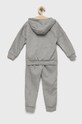 adidas trening copii HN3487 gri AW22