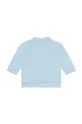 niebieski Karl Lagerfeld dres niemowlęcy