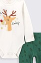 Sada pre bábätká Coccodrillo ZC2417103SUB viacfarebná AW22