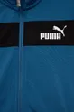 Detská tepláková súprava Puma  100% Polyester