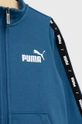 Puma komplet dziecięcy 66 % Bawełna, 34 % Poliester