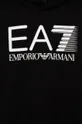 Παιδικό σετ EA7 Emporio Armani  Κύριο υλικό: 100% Βαμβάκι Πλέξη Λαστιχο: 95% Βαμβάκι, 5% Σπαντέξ