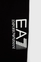 EA7 Emporio Armani dres dziecięcy Materiał zasadniczy: 88 % Bawełna, 12 % Poliester, Podszewka kaptura: 100 % Bawełna, Ściągacz: 95 % Bawełna, 5 % Elastan