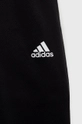 čierna Detská súprava adidas Performance