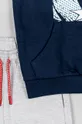 Παιδική βαμβακερή αθλητική φόρμα zippy Για αγόρια