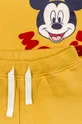 rumena Otroška trenirka zippy X Disney 2-pack
