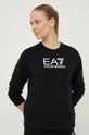 Спортивний костюм EA7 Emporio Armani  Основний матеріал: 95% Бавовна, 5% Еластан Резинка: 98% Бавовна, 2% Еластан