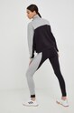 Спортивный костюм adidas Performance HK0458 серый AW22