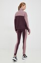 Комплект adidas Performance HK0460 фіолетовий AW22