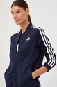 Odzież adidas dres HM1914 granatowy
