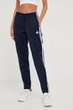 adidas dres granatowy HM1914