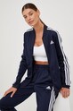 adidas dres HM1914 granatowy