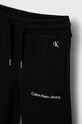 Deklice Otroški komplet Calvin Klein Jeans IG0IG01758.9BYY črna