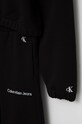 Calvin Klein Jeans komplet dziecięcy czarny IG0IG01758.9BYY