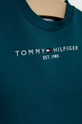 Dječja trenirka Tommy Hilfiger  Temeljni materijal: 80% Pamuk, 20% Poliester Manžeta: 95% Pamuk, 5% Elastan