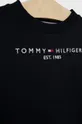 Παιδική φόρμα Tommy Hilfiger  Κύριο υλικό: 80% Βαμβάκι, 20% Πολυεστέρας Πλέξη Λαστιχο: 95% Βαμβάκι, 5% Σπαντέξ