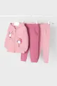 ροζ Παιδική φόρμα Mayoral Για κορίτσια