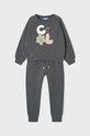 Mayoral trening copii 4855.6J.MINI gri AW22