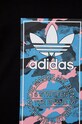 Dziewczynka adidas Originals komplet bawełniany dziecięcy HK0332 czarny