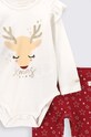 Coccodrillo compleu bebe ZC2417103SUG multicolor AW22