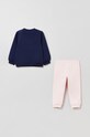 OVS tuta per bambini 1613453.Girl.9.36months rosa AW22