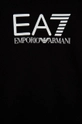 Παιδικό σετ EA7 Emporio Armani  Υλικό 1: 96% Βαμβάκι, 4% Σπαντέξ Υλικό 2: 92% Βαμβάκι, 8% Σπαντέξ