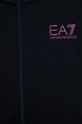 EA7 Emporio Armani dres dziecięcy Materiał 1: 95 % Bawełna, 5 % Elastan, Materiał 2: 96 % Bawełna, 4 % Elastan