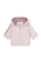 Tepláková súprava pre bábätká Marc Jacobs  76% Bavlna, 24% Polyester