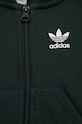 Κοριτσίστικα Παιδική φόρμα adidas Originals HL2208 πράσινο