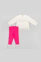 Παιδικό σετ zippy ροζ
