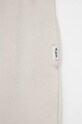 Fete Abercrombie & Fitch pantaloni de trening pentru copii KI247.2717 bej