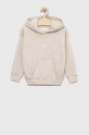 Abercrombie & Fitch bluza dziecięca pozostałe beżowy KI252.2800