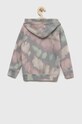 Otroška mikica Abercrombie & Fitch KI252.2801 pisana AW22