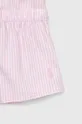 ροζ Παιδική πιτζάμα Polo Ralph Lauren