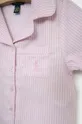 Polo Ralph Lauren gyerek pizsama  100% poliészter