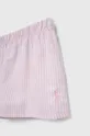 Παιδική πιτζάμα Polo Ralph Lauren Για κορίτσια