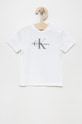 Calvin Klein Jeans komplet dziecięcy IN0IN00011.9BYY IN0IN00011.9BYY czarny AW22