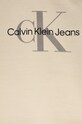 CHLAPEC Dětská tepláková souprava Calvin Klein Jeans IN0IN00017.9BYY béžová