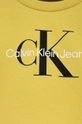 Otroška trenirka Calvin Klein Jeans  95% Bombaž, 5% Elastan