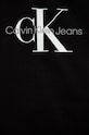 Хлопчик Дитячий спортивний костюм Calvin Klein Jeans IN0IN00017.9BYY чорний